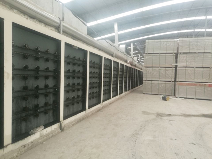 廠房設備 廠房設備